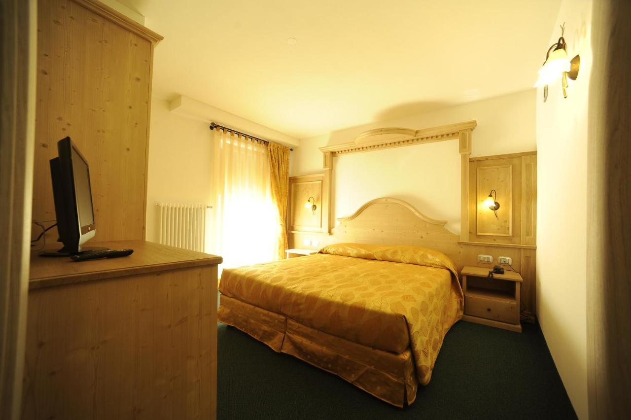 Family Suite Balcony