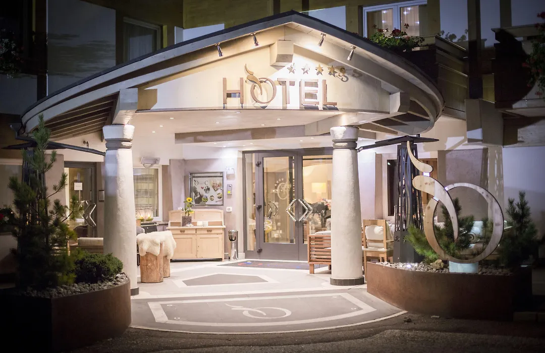 Olympic Spa Hotel - Adults Only-1