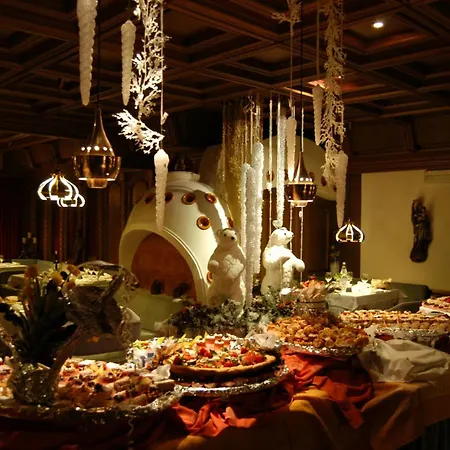 Alpen Hotel Corona-2