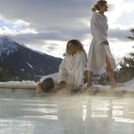 Olympic Spa Hotel - Adults Only-3