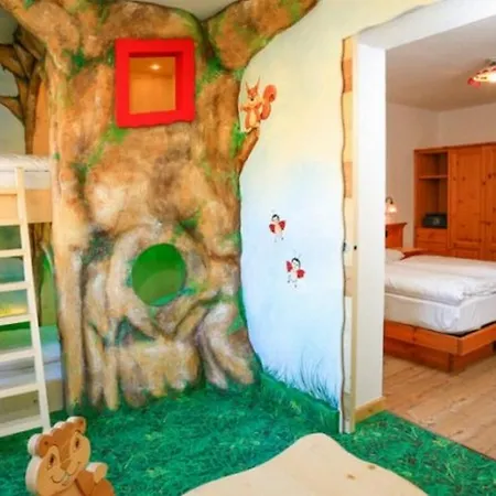 Family Hotel La Grotta-3